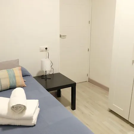 Apartament Piso Marq 2 Gijón