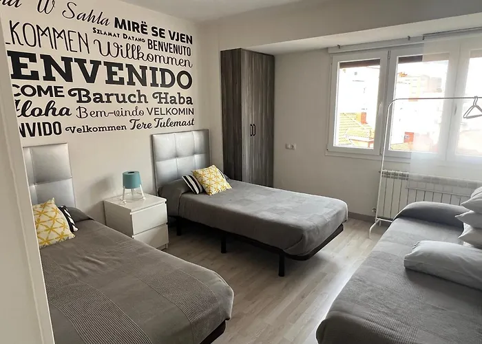 Piso Marq 2 Хихон