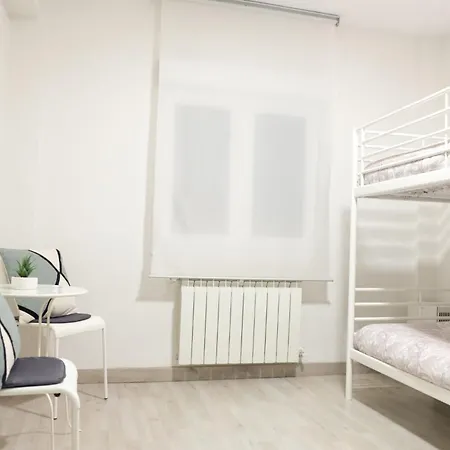 Piso Marq 2 Appartement Gijón