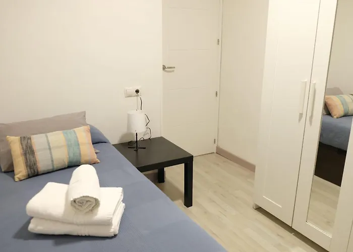 Appartement Piso Marq 2 Gijón