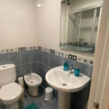 Piso Marq 2 גיחון